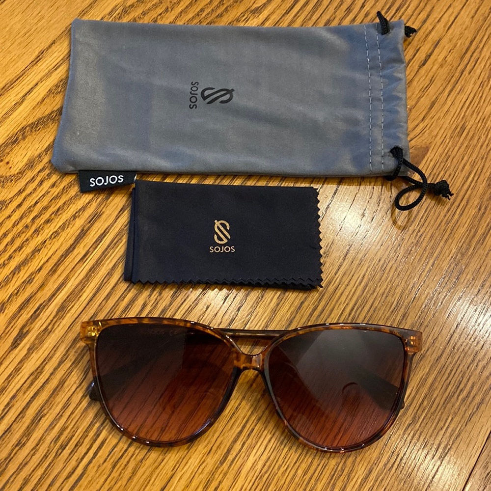 Sojos sunglasses